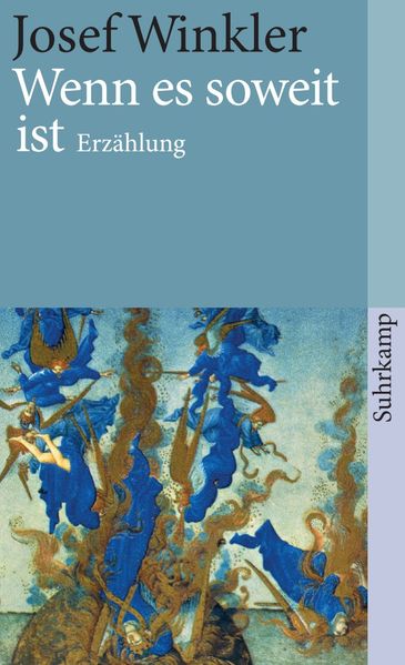Cover von Wenn es soweit ist
