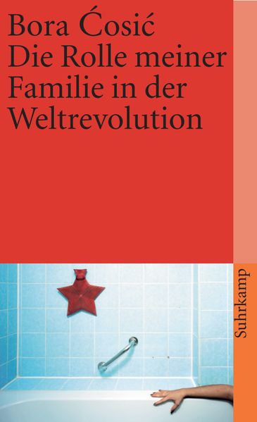 Cover von Die Rolle meiner Familie in der Weltrevolution