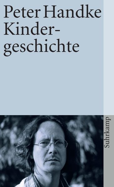 Cover von Kindergeschichte
