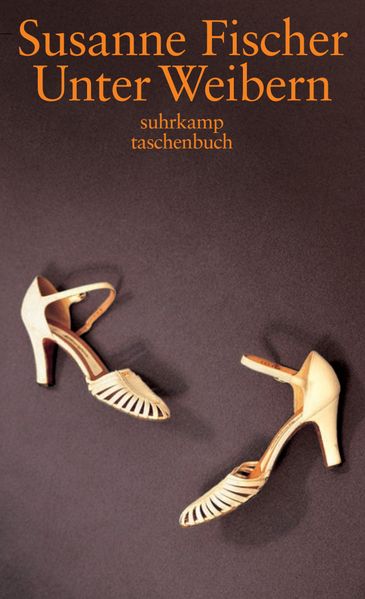 Cover von Unter Weibern