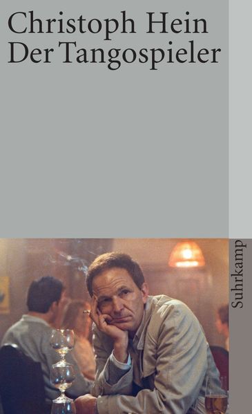 Cover von Der Tangospieler