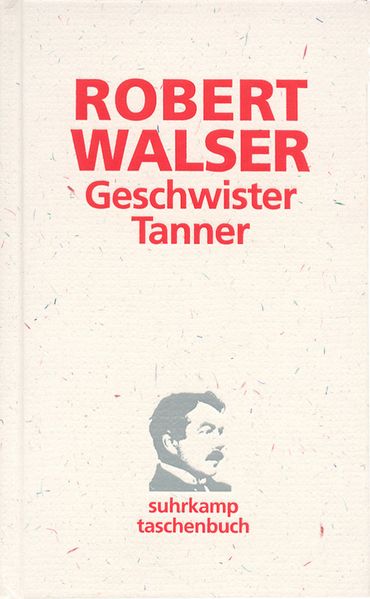 Cover von Geschwister Tanner