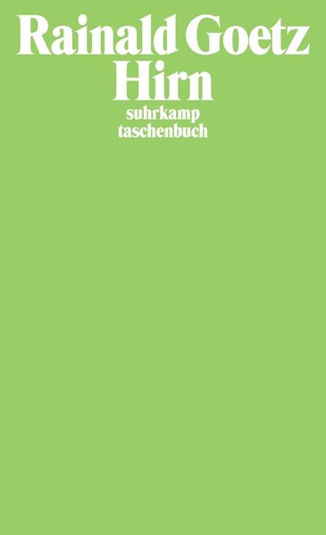 Cover von Hirn