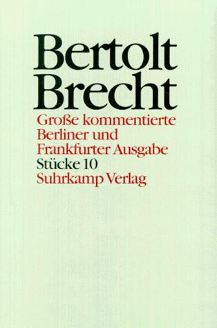 Cover von Werke. Große kommentierte Berliner und Frankfurter Ausgabe. 30 Bände (in 32 Teilbänden) und ein Registerband