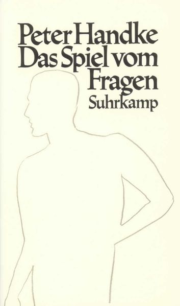 Cover von Das Spiel vom Fragen oder Die Reise zum sonoren Land