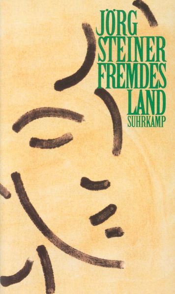 Cover von Fremdes Land