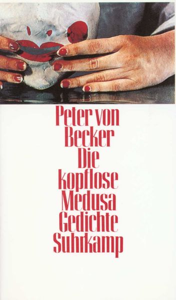 Cover von Die kopflose Medusa