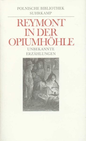 Cover von In der Opiumhöhle