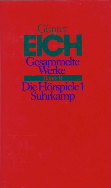 Cover von Gesammelte Werke in vier Bänden. Revidierte Ausgabe