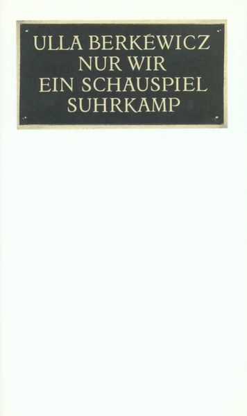 Cover von Nur Wir