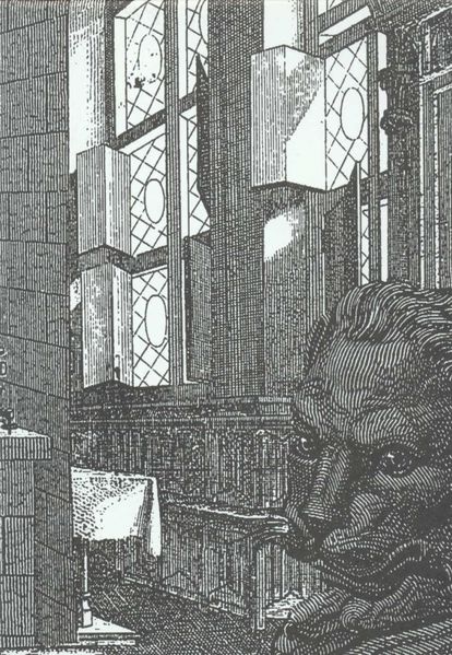 Cover von Rekonvaleszenz