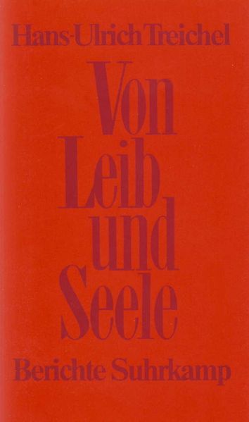 Cover von Von Leib und Seele