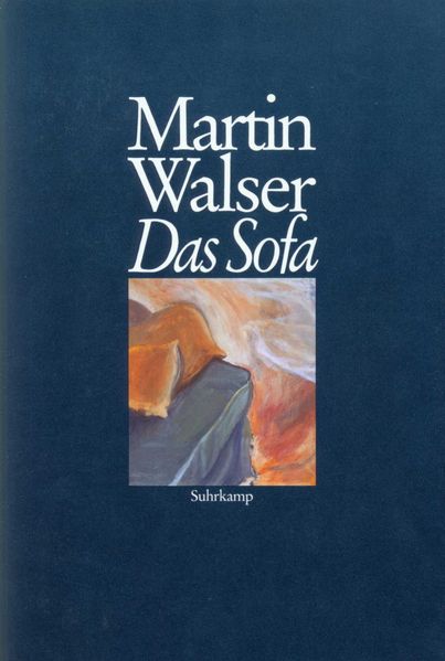 Cover von Das Sofa