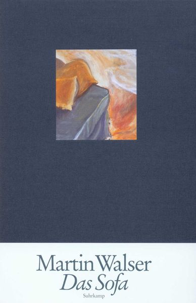Cover von Das Sofa