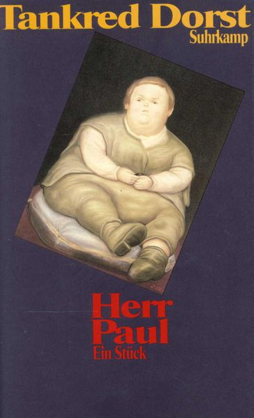 Cover von Herr Paul