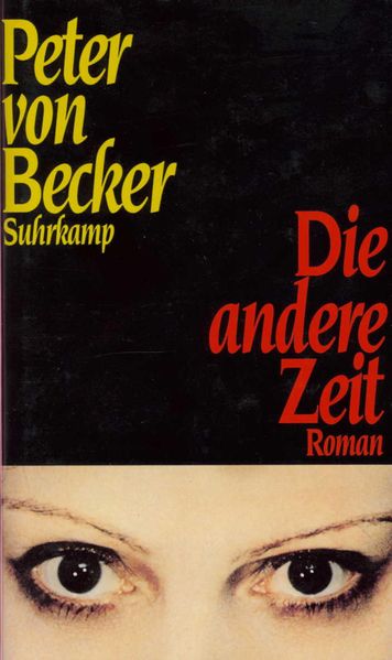 Cover von Die andere Zeit