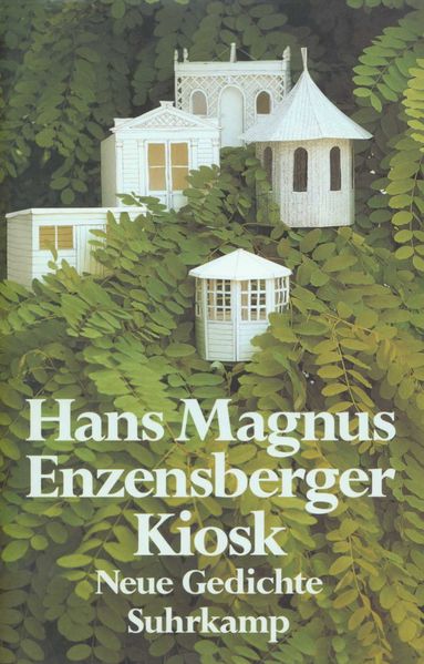Cover von Kiosk