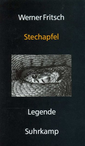 Cover von Stechapfel