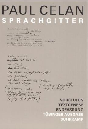 Cover von Werke. Tübinger Ausgabe