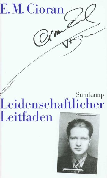 Cover von Leidenschaftlicher Leitfaden