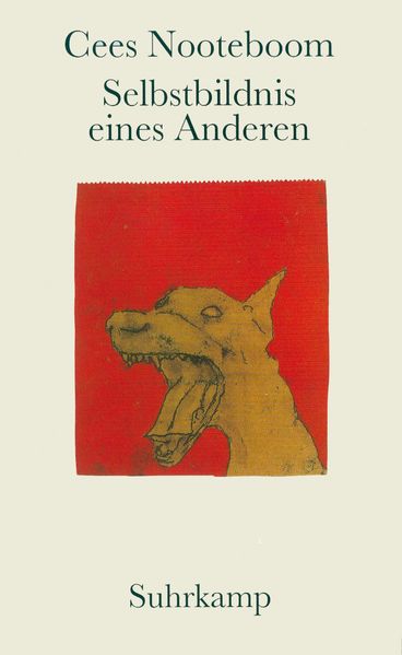 Cover von Selbstbildnis eines Anderen