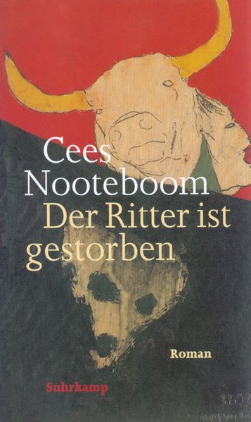 Cover von Der Ritter ist gestorben