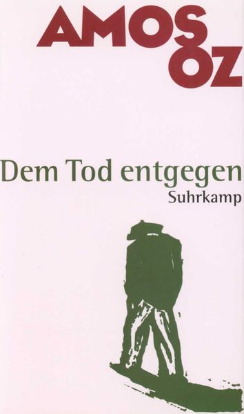 Cover von Dem Tod entgegen
