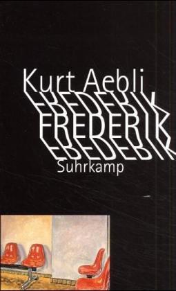 Cover von Frederik