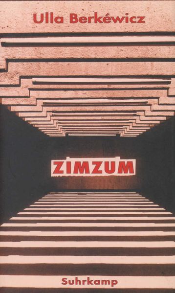 Cover von Zimzum