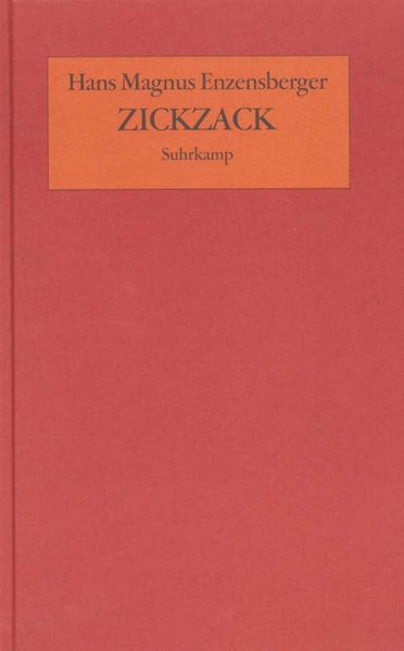 Cover von Zickzack