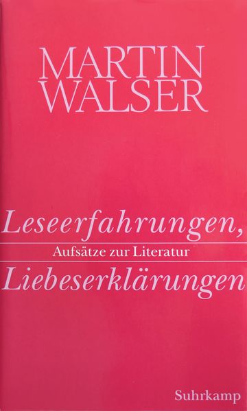 Cover von Werke in zwölf Bänden. In Kassette