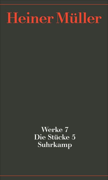 Cover von Werke