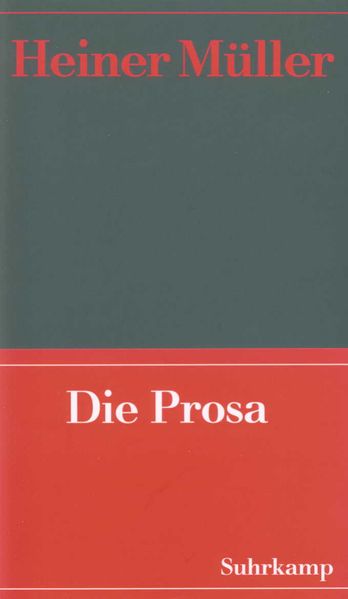 Cover von Werke
