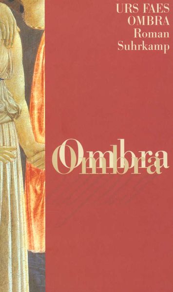 Cover von Ombra