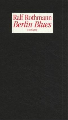 Cover von Berlin Blues
