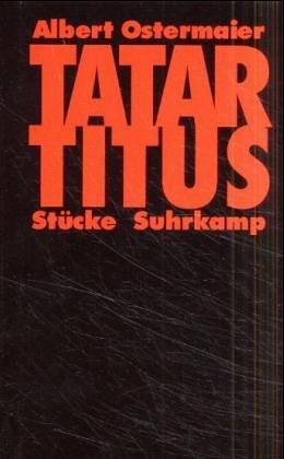 Cover von Tatar Titus