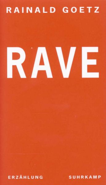 Cover von Rave