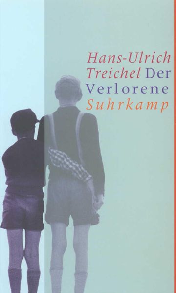 Cover von Der Verlorene