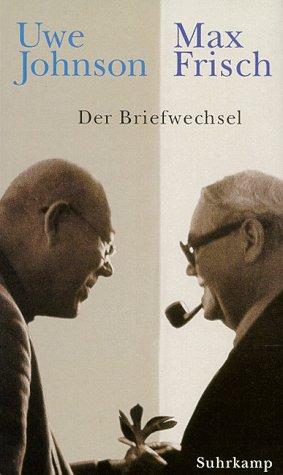 Cover von Der Briefwechsel. 1964–1983