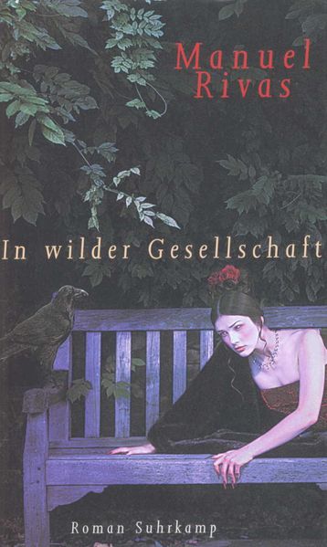Cover von In wilder Gesellschaft