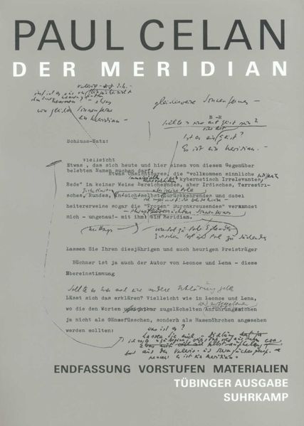 Cover von Werke. Tübinger Ausgabe