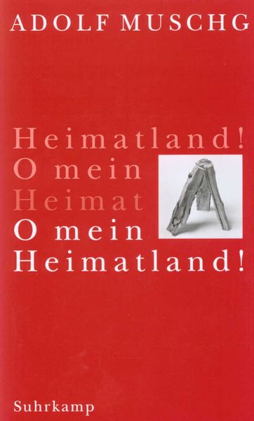 Cover von O mein Heimatland!
