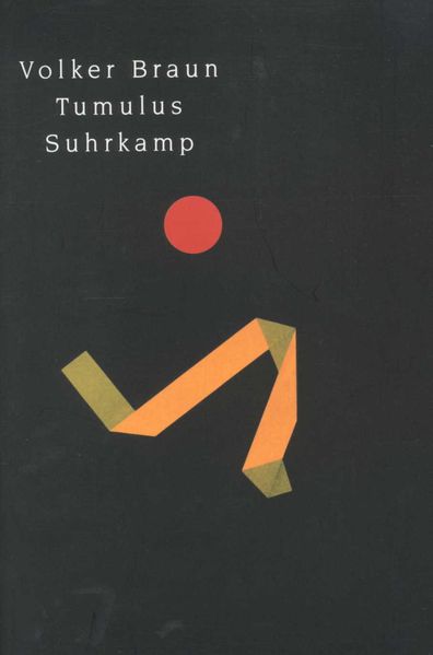 Cover von Tumulus