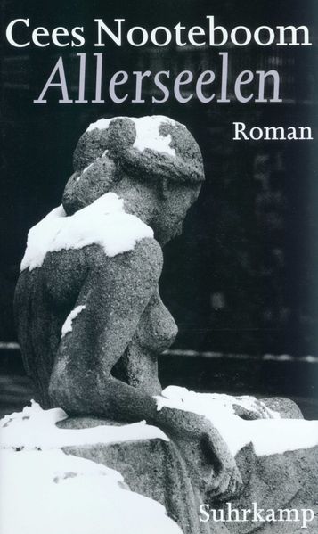 Cover von Allerseelen
