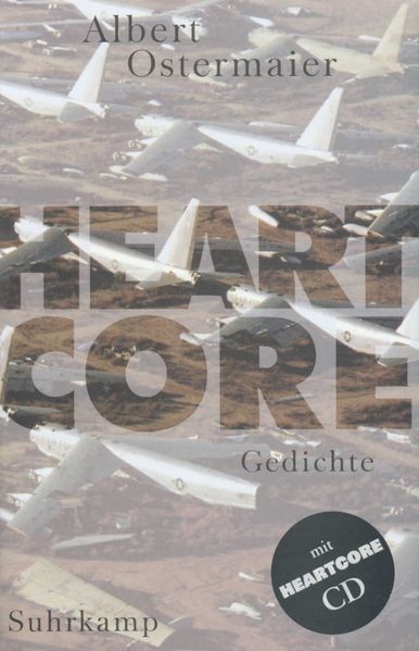 Cover von Heartcore