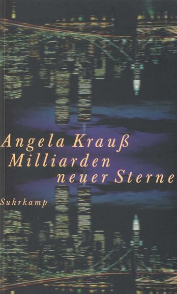 Cover von Milliarden neuer Sterne