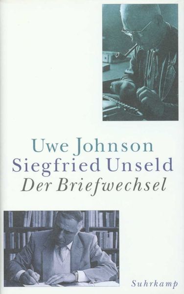 Cover von Der Briefwechsel