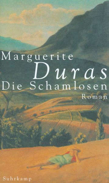 Cover von Die Schamlosen