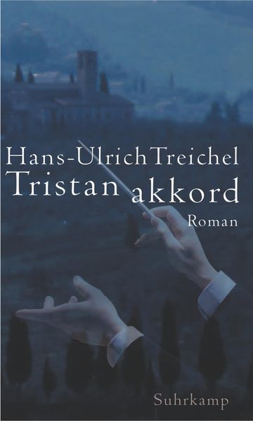 Cover von Tristanakkord