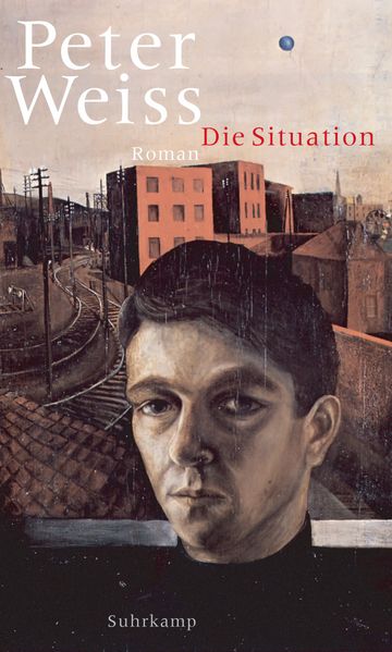 Cover von Die Situation
